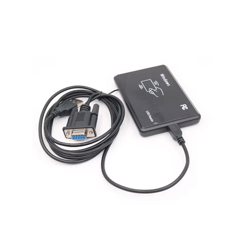 rs232 rfid reader